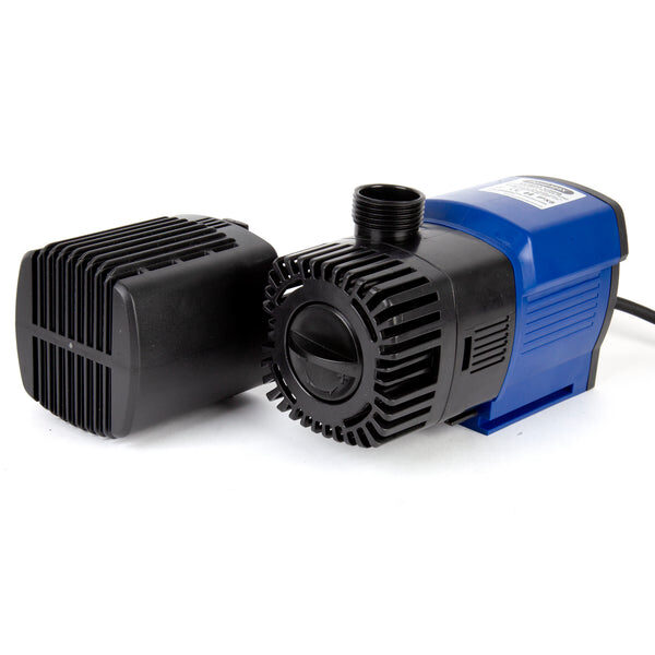 PondMax EV3900 Submersible Pump - Submersible Pumps - Products ...