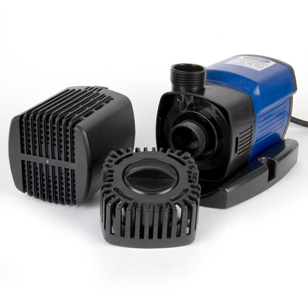 PondMax EV3900 Submersible Pump - Submersible Pumps - Products ...