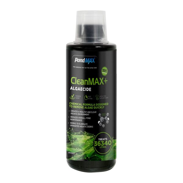 PondMAX CleanMAX+ 940ml